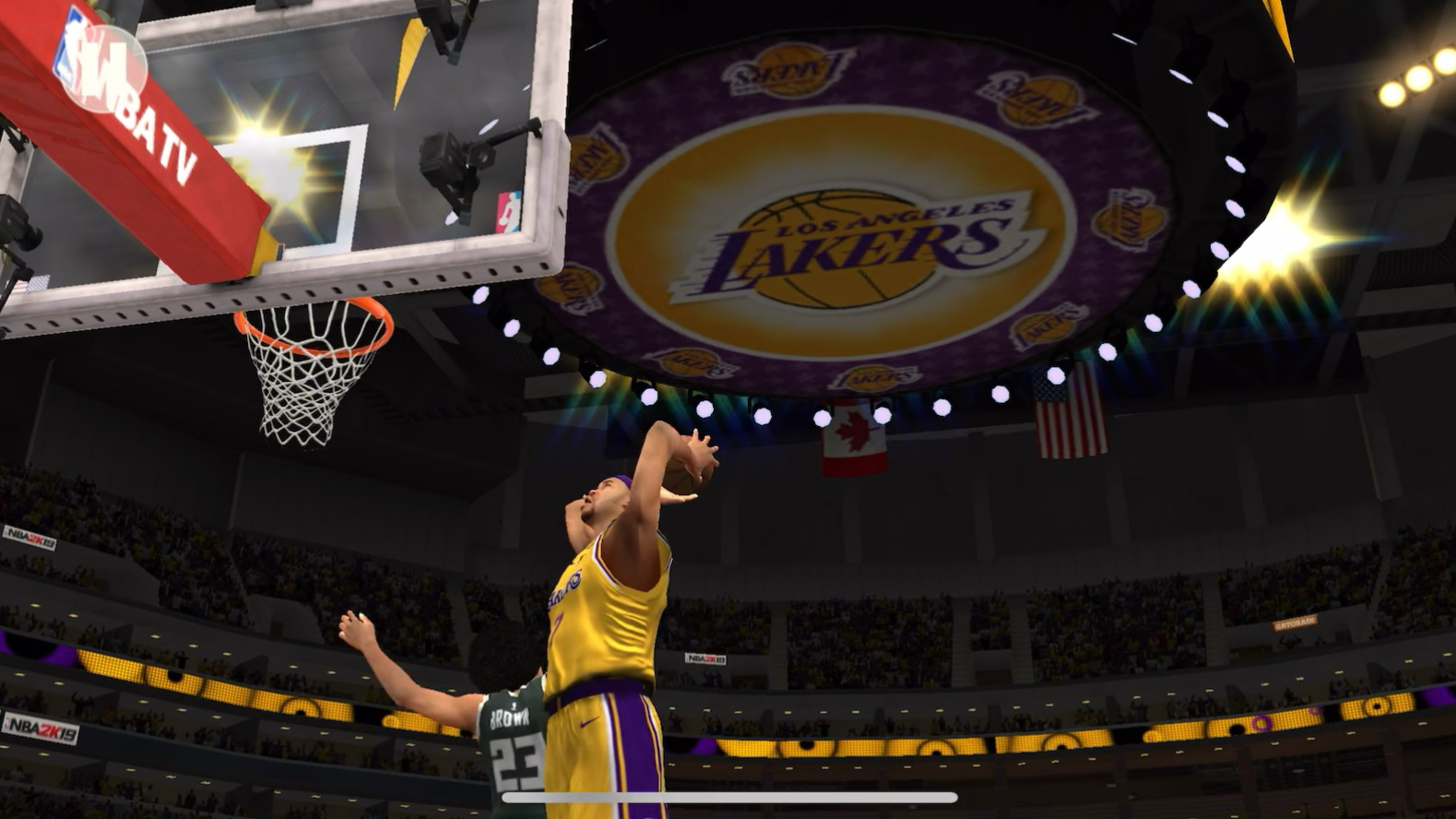 开云体育APP下载-世界聚焦！NBA2K赛事全球收视创新高的简单介绍