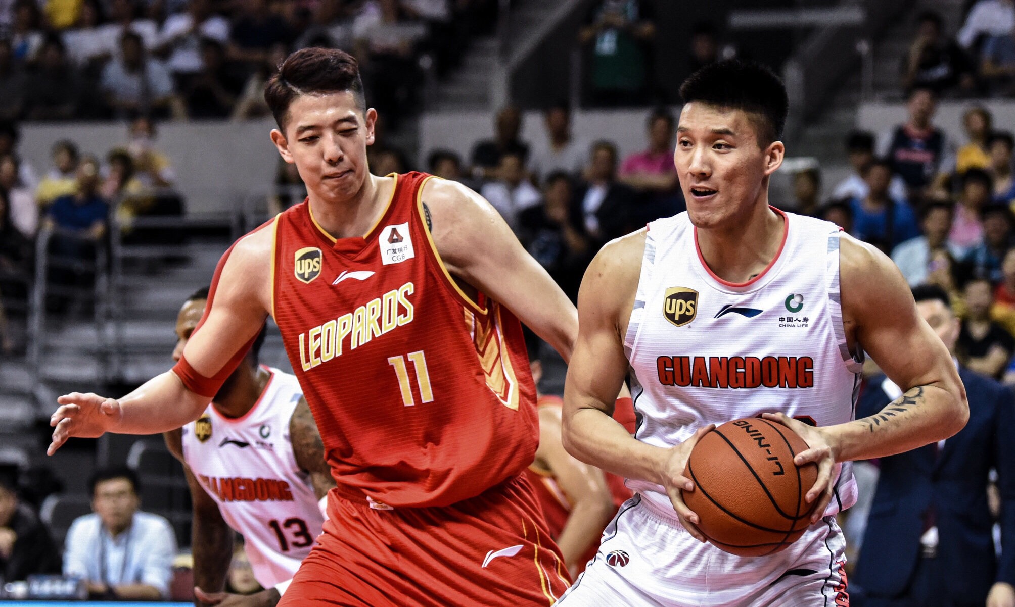 包含广东队险胜北京队,乔治惊艳四座的词条 包含广东队险胜北京队,乔治惊艳四座的词条