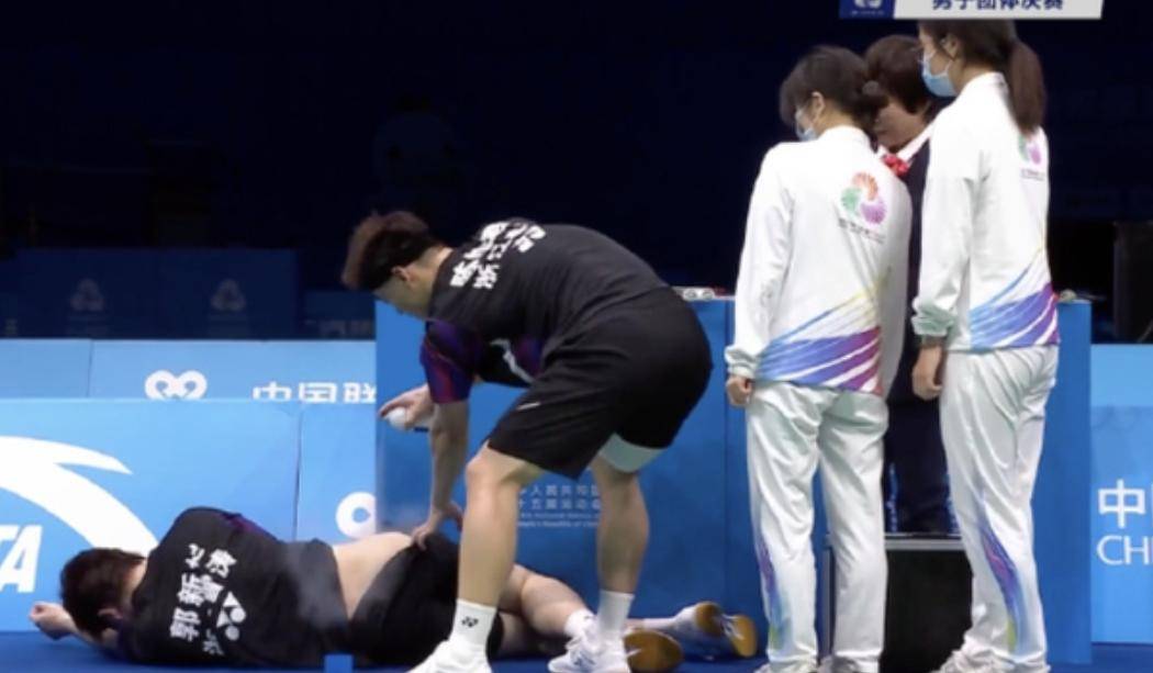 开云体育中国-德国队轻取韩国队，石宇奇点燃赛场