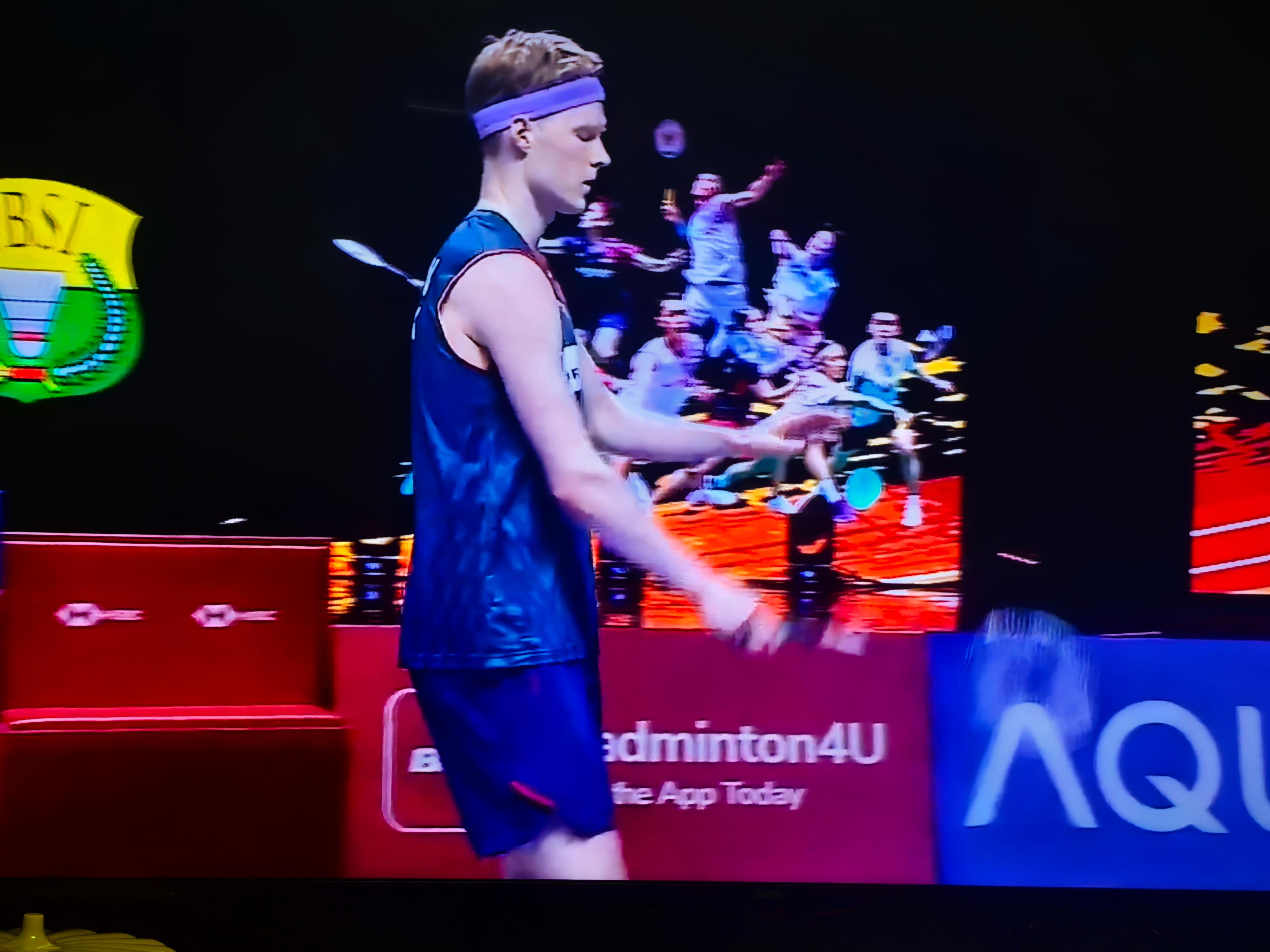 德国队轻取韩国队，石宇奇点燃赛场