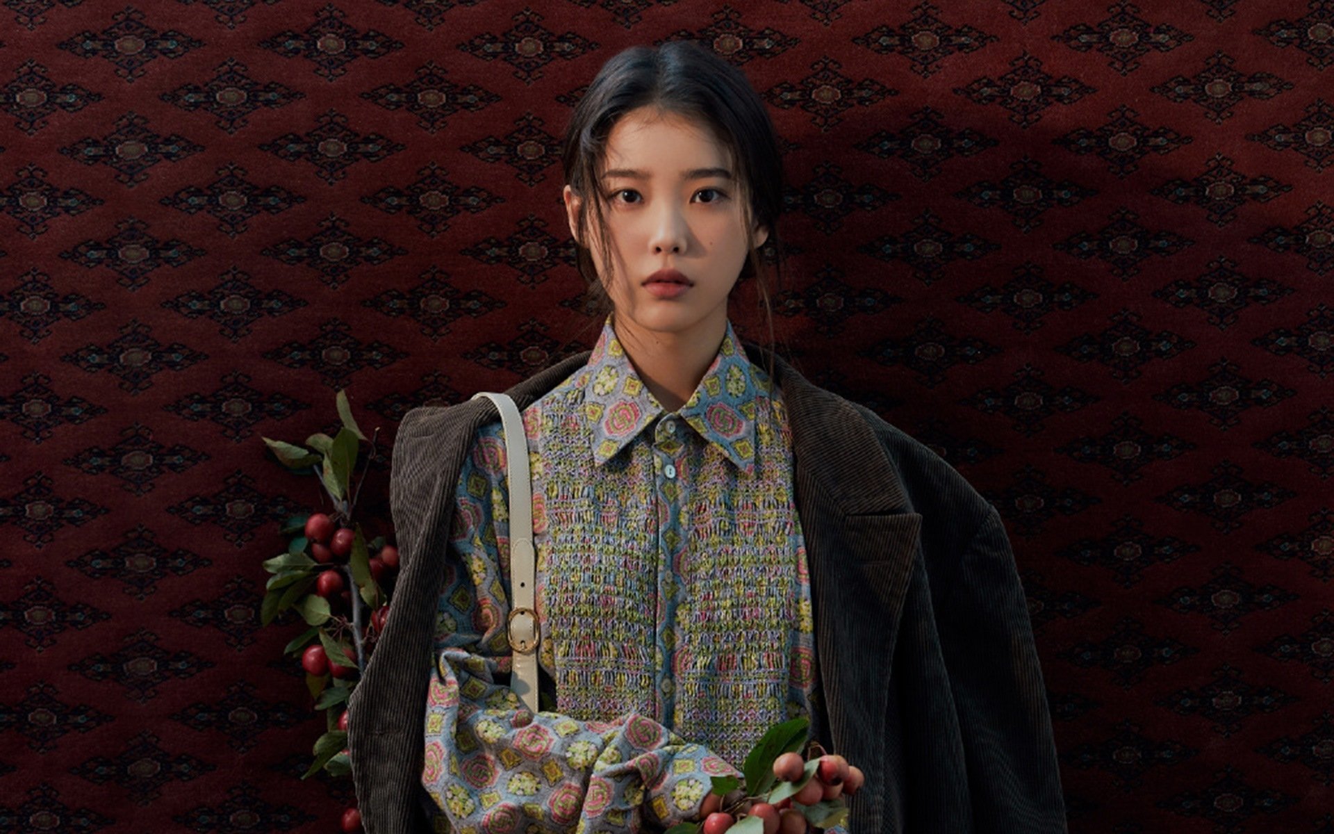 冰与火之歌,在美加墨的狂热之夜,厄德高完成沉默领袖的加冕