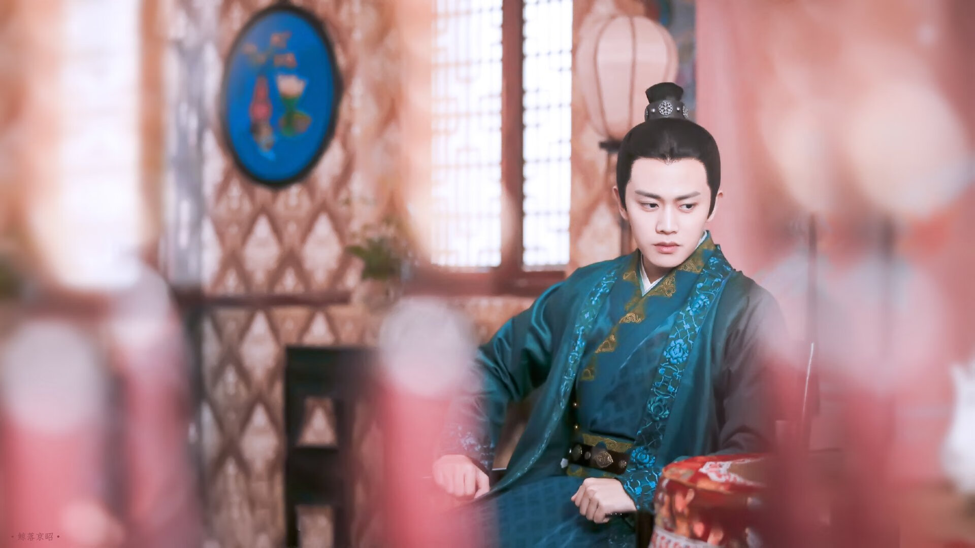 平行宇宙的疯狂交错，当快船正面击溃广东，布伦森在总决赛接管比赛